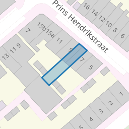 Perceel GDA01-E-3335