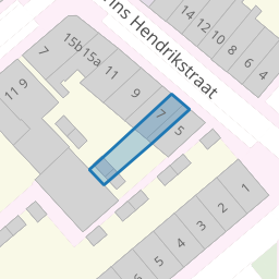 Perceel GDA01-E-3336