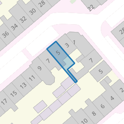 Perceel GDA01-E-3360