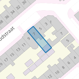 Perceel GDA01-E-3361