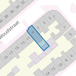 Perceel GDA01-E-3362