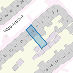 Perceel GDA01-E-3363