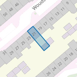 Perceel GDA01-E-3368