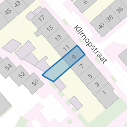 Perceel GDA01-E-3378