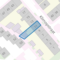 Perceel GDA01-E-3379