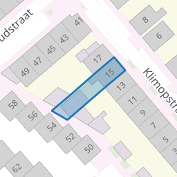 Perceel GDA01-E-3381