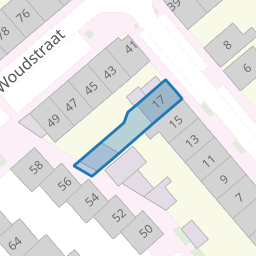 Perceel GDA01-E-3382