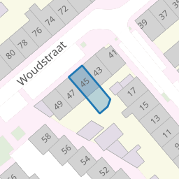 Perceel GDA01-E-3385