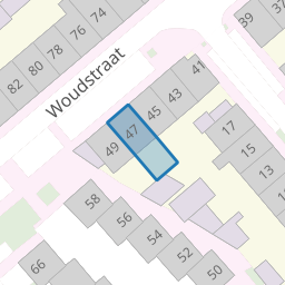 Perceel GDA01-E-3386