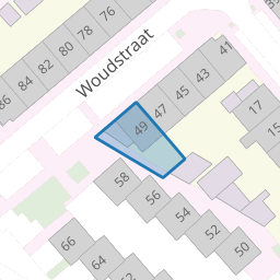 Perceel GDA01-E-3387