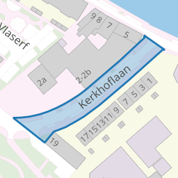 Perceel GDA01-E-3401