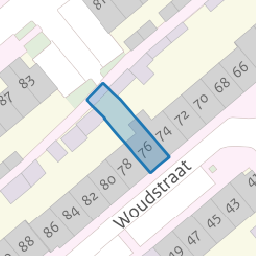 Perceel GDA01-E-3409