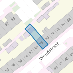 Perceel GDA01-E-3410