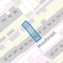 Perceel GDA01-E-3411