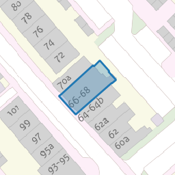 Perceel GDA01-E-3418