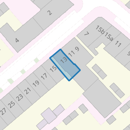 Perceel GDA01-E-3427