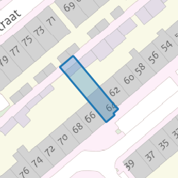 Perceel GDA01-E-3433