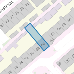 Perceel GDA01-E-3434