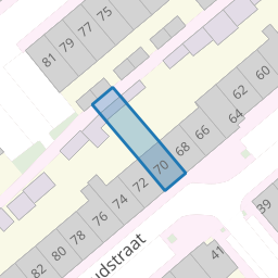 Perceel GDA01-E-3436