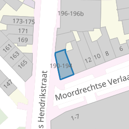 Perceel GDA01-E-3441