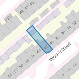 Perceel GDA01-E-3458