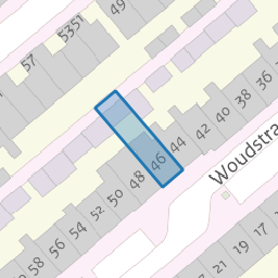 Perceel GDA01-E-3460