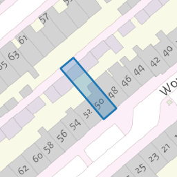 Perceel GDA01-E-3462