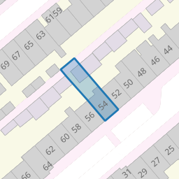 Perceel GDA01-E-3464