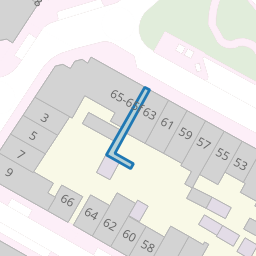 Perceel GDA01-E-3483