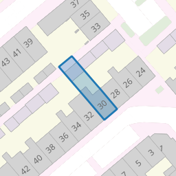 Perceel GDA01-E-3486