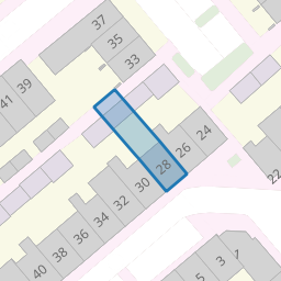 Perceel GDA01-E-3487