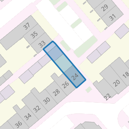 Perceel GDA01-E-3489