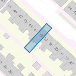 Perceel GDA01-E-3521