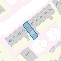 Perceel GDA01-E-3536