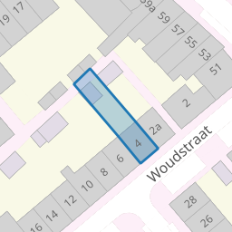 Perceel GDA01-E-3555