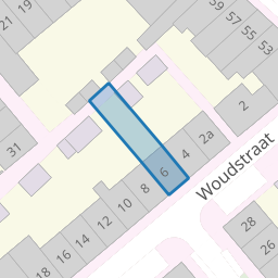 Perceel GDA01-E-3556