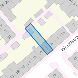 Perceel GDA01-E-3557