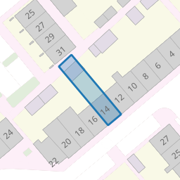 Perceel GDA01-E-3560