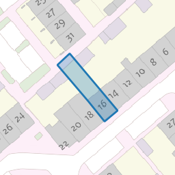 Perceel GDA01-E-3561