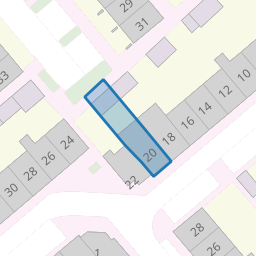 Perceel GDA01-E-3563