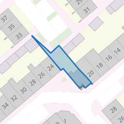 Perceel GDA01-E-3564