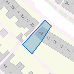 Perceel GDA01-E-3573