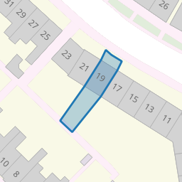 Perceel GDA01-E-3575