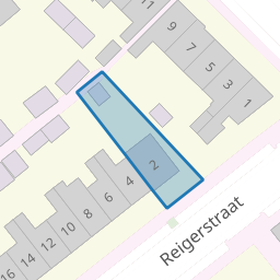 Perceel GDA01-E-3580