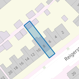 Perceel GDA01-E-3583