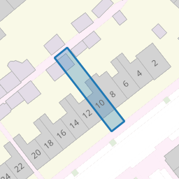 Perceel GDA01-E-3584