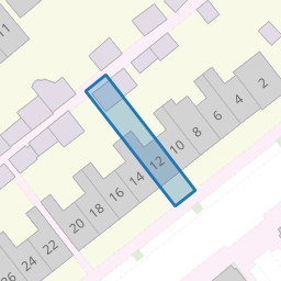 Perceel GDA01-E-3585