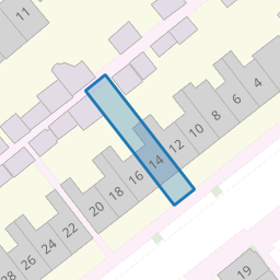 Perceel GDA01-E-3586