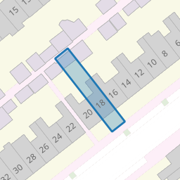 Perceel GDA01-E-3588