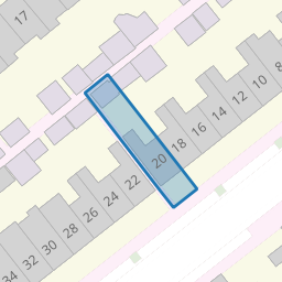 Perceel GDA01-E-3589